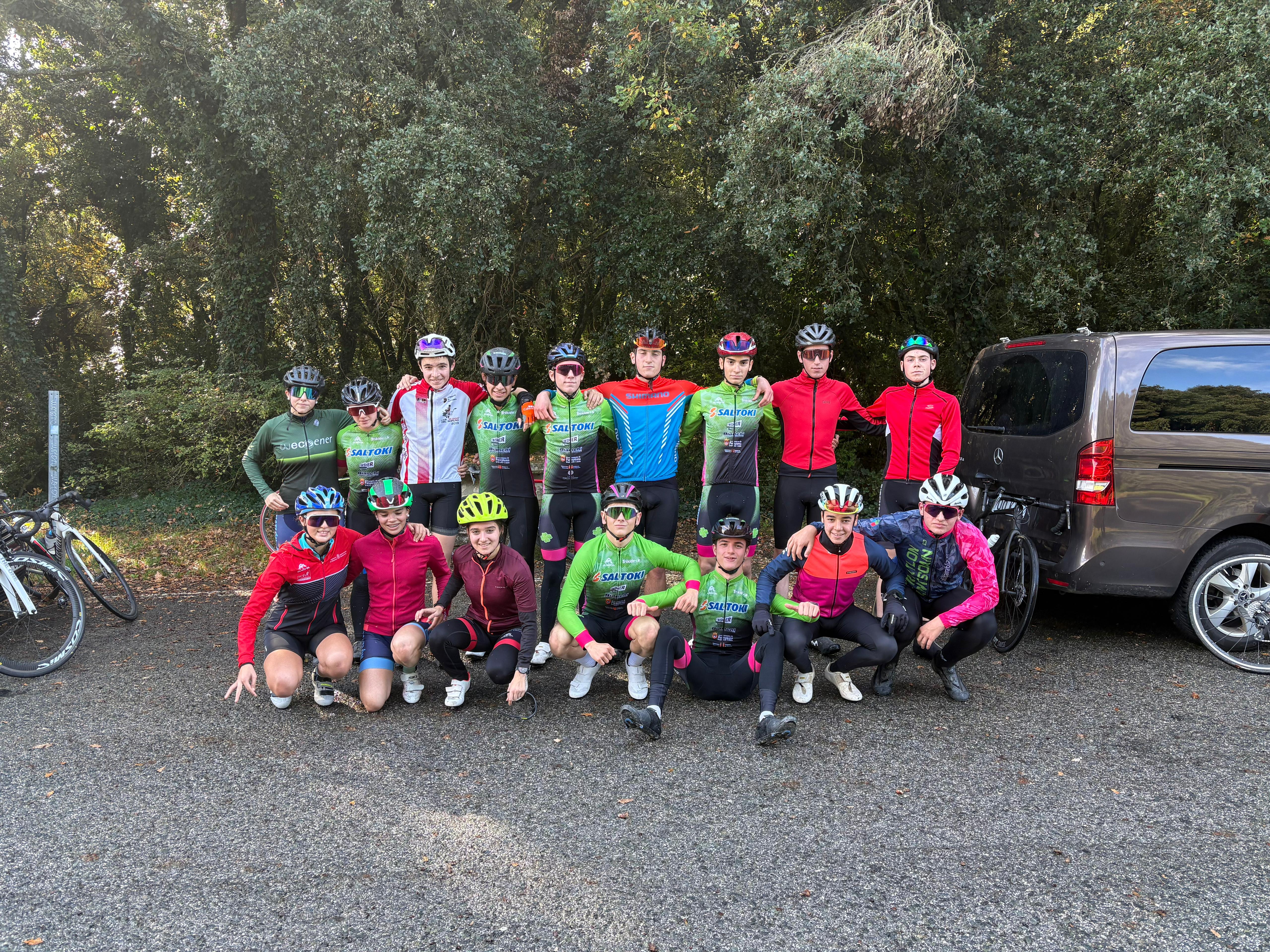 1&ordf; Jornada Perfeccionamiento FNT